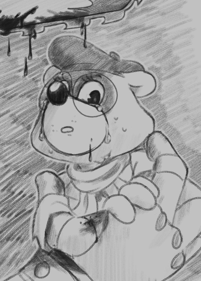 Top 10 things I've never posted (they're fine btw)