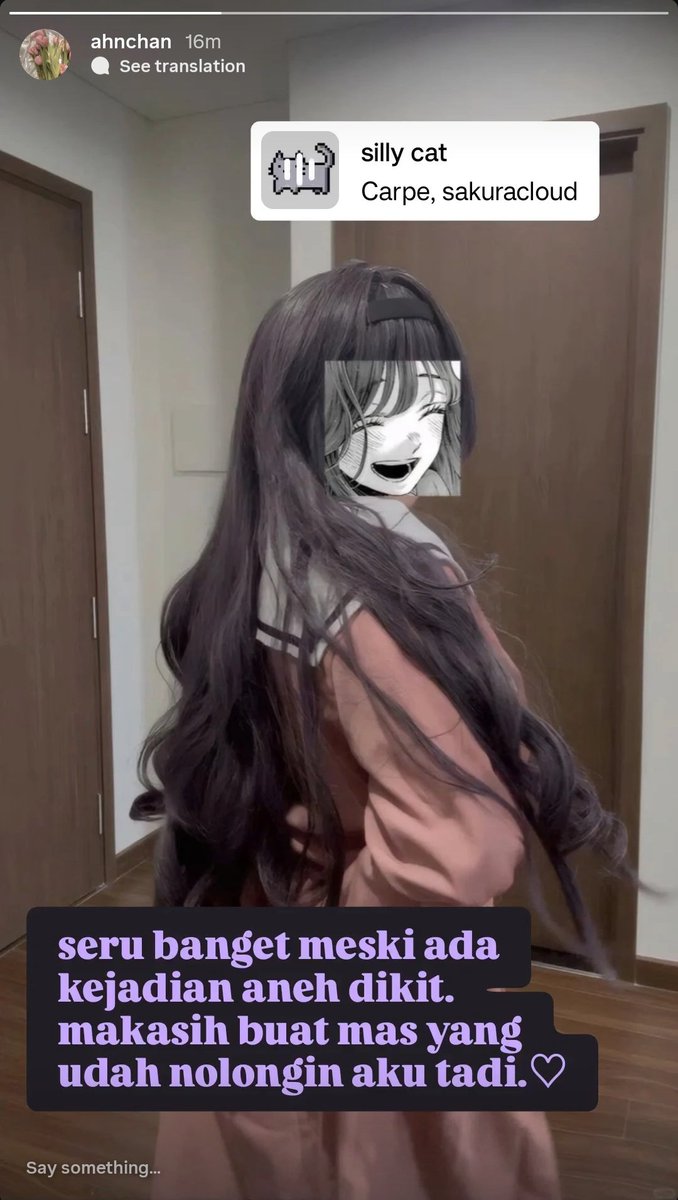 maccarontz's tweet photo. markkeon / tinkkeon few tweets lanjutan kkeon cosu crossdresser https://t.co/cRag1stf6i