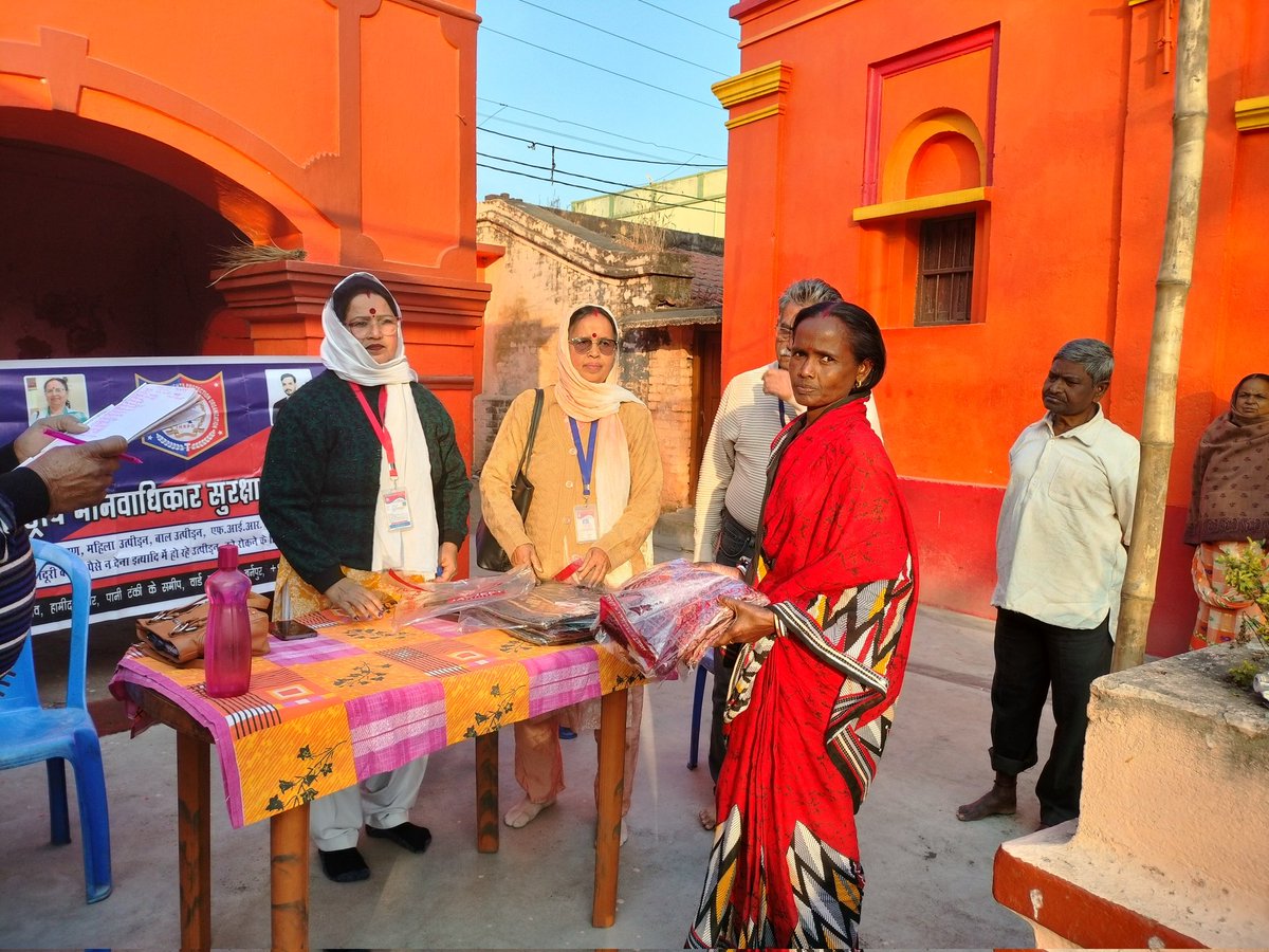 Rekha bhattacharjee tweet media