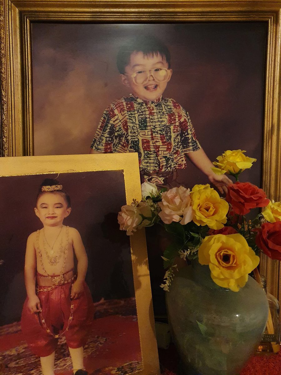 Mike_MHPS's tweet photo. วันนี้..วันเด็ก

#MikeTheRichYU #ไมค์เดอะริชวายยู #วันเด็ก2569 https://t.co/AWRAU4raB7