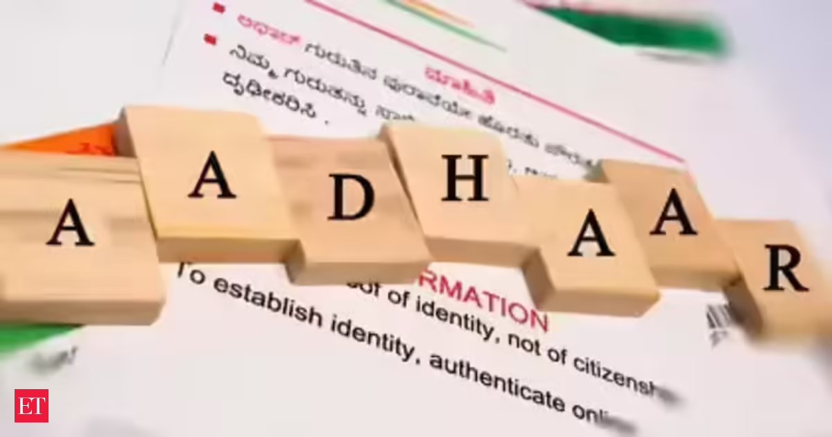 procrastinell4's tweet photo. UIDAI introduces 'Udai,' a new mascot designed to make Aadhaar services and information more user-friendly and accessible for over a billion residents in India!   https://t.co/cgmyxUIdpy https://t.co/wV7sjLHxR7