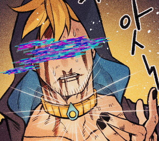 네아툰님의 글을 읽고 너무 감동받은 나머지... 짧게나마 웹툰 그려버렸습니다... 진짜 너무 아름다워요... 

posty.pe/u7d6zi