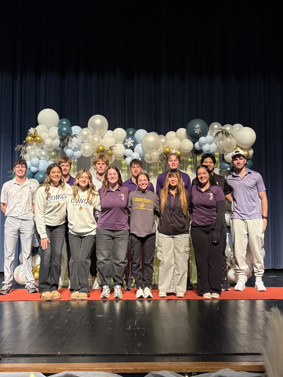 Dodge City CC Women’s Golf tweet media