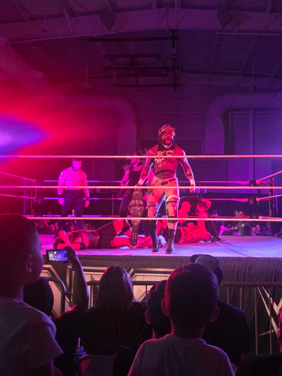 palmpower's tweet photo. #Davenportnxt https://t.co/SlPc33mcHC