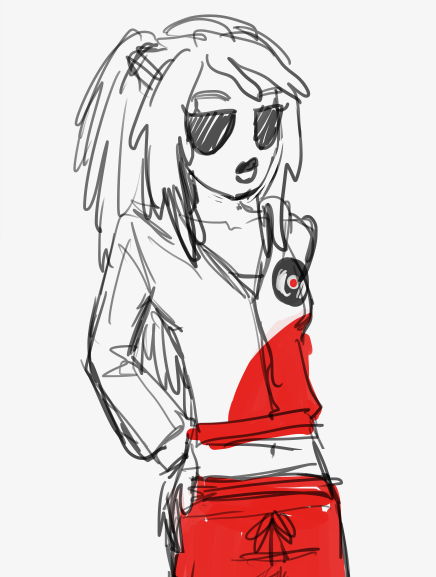 deckstrider's tweet photo. 🤔 #homestuck https://t.co/j3hJJibAnI