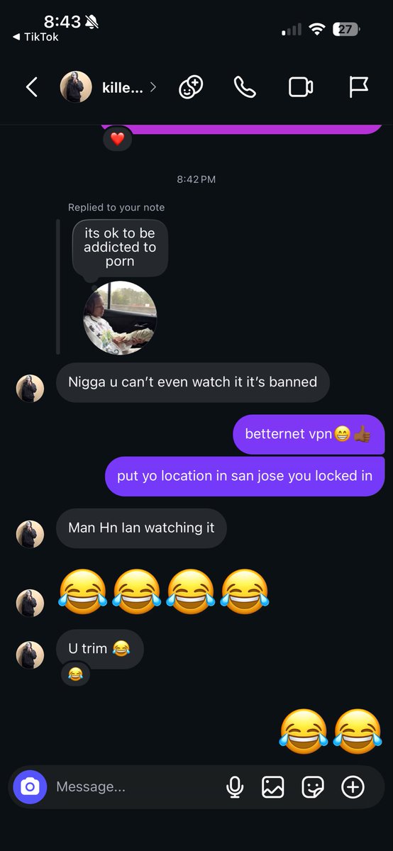 puttin yall down on game !!