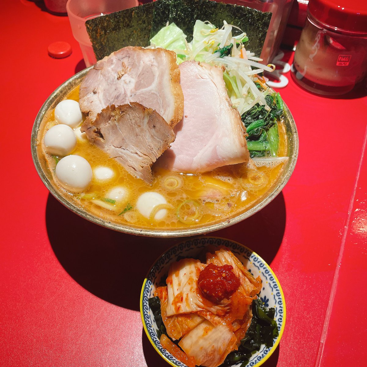 ラーメン好きのSUGAR (@Ramensuki0716) / Posts / X