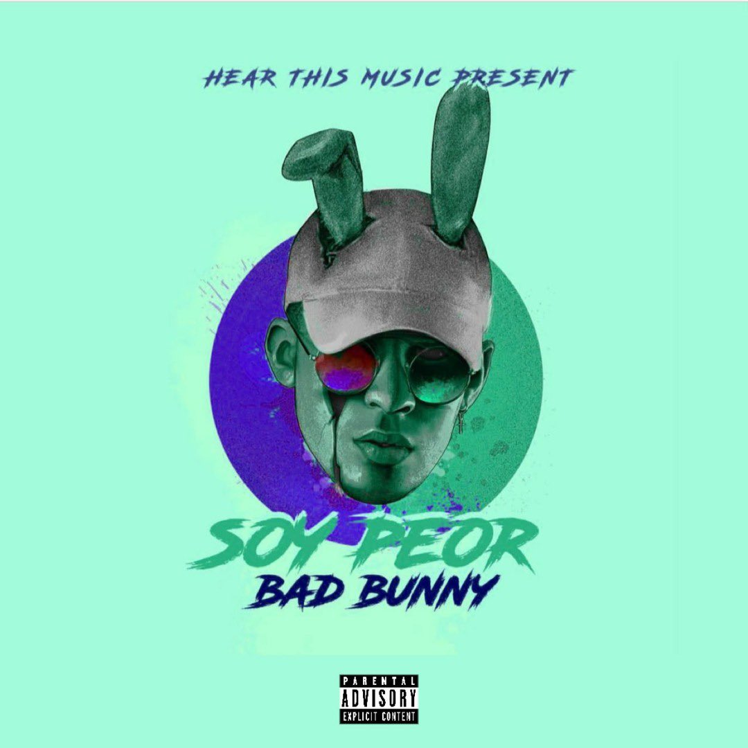 badbunnynetwork's tweet photo. La canción exclusiva de la primera fecha de Bad Bunny en Chile fue ‘Soy Peor.’ 🇨🇱❤️‍🔥 https://t.co/49pwW5zFdr