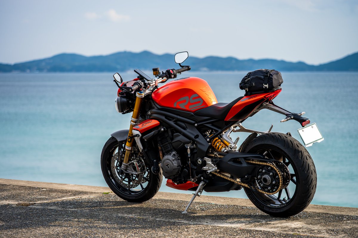 NOBUページ NOBU (@Nobu1200RS) / Posts / X