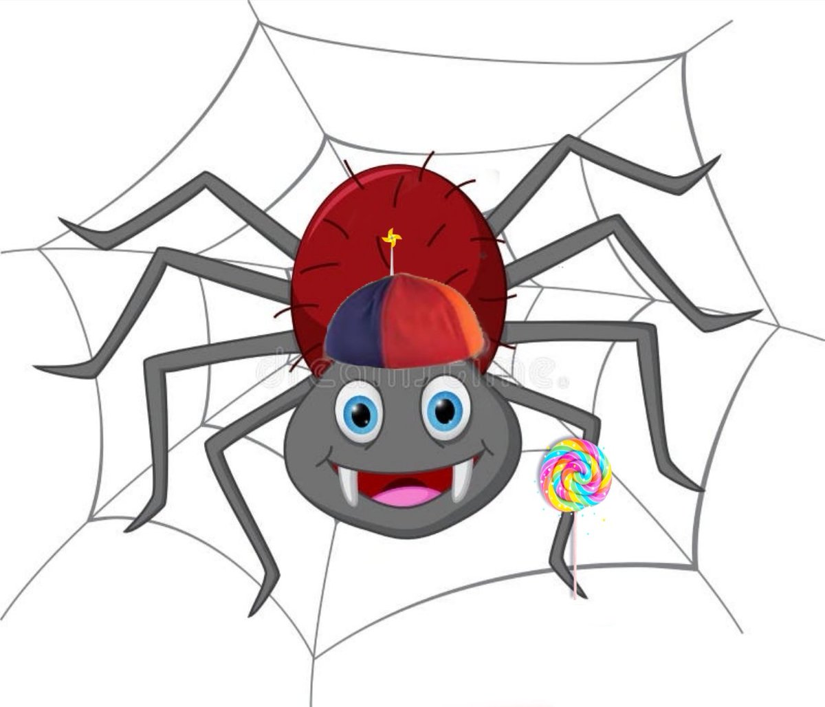 spidersmxx's tweet photo. https://t.co/NDj3ZGsqnq