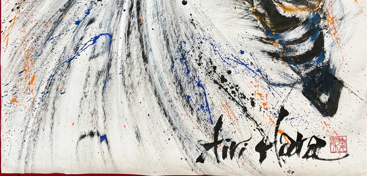 ainooooto's tweet image. 投稿をタップすると縦に並ぶ！？！？