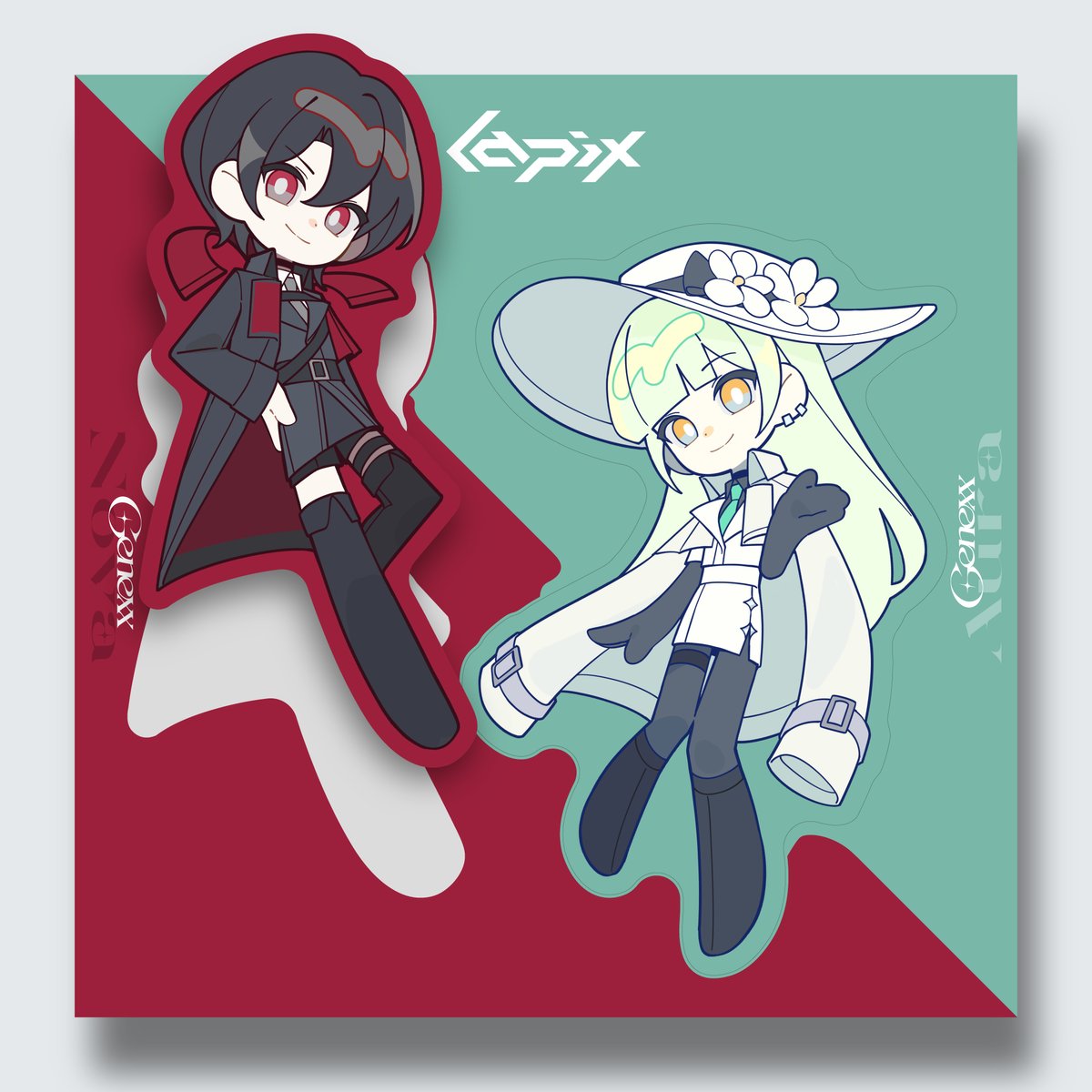 MEGAREX (@MEGAREXjp) / Posts / X