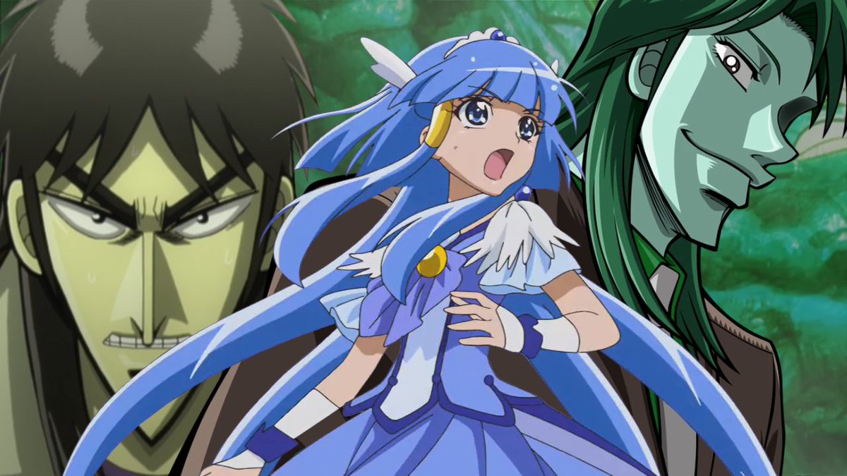 1/11 ピンゾロの日に投稿しますー。よろしくお願いします