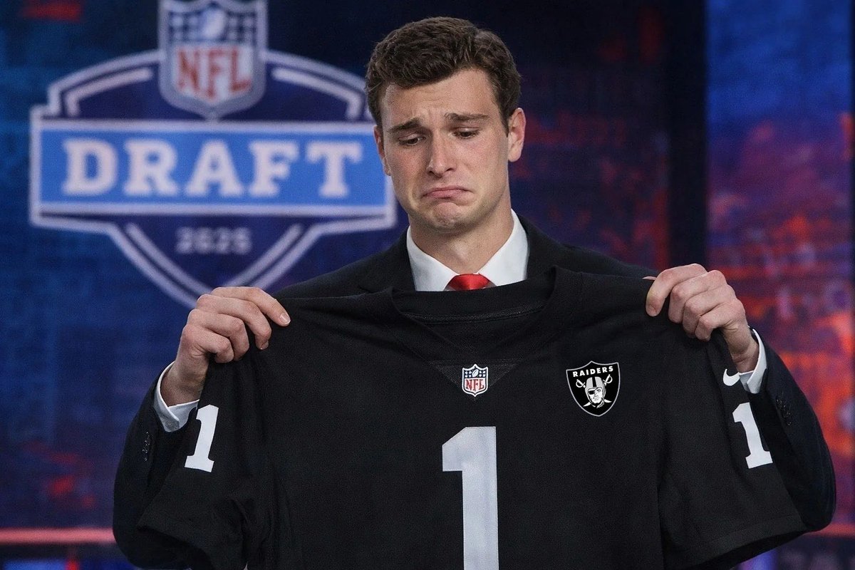 Pray for Fernando Mendoza