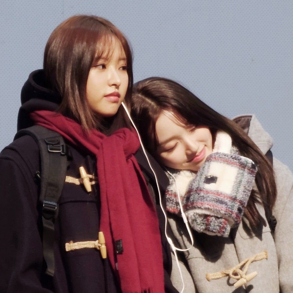 they’re so precious to me