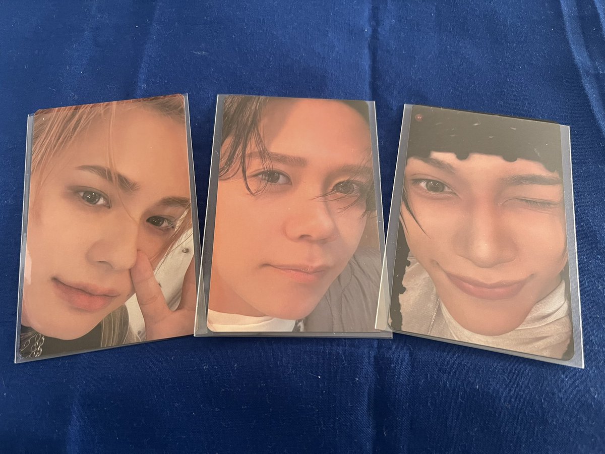 京もち (@INI_kyomaki) / Posts / X