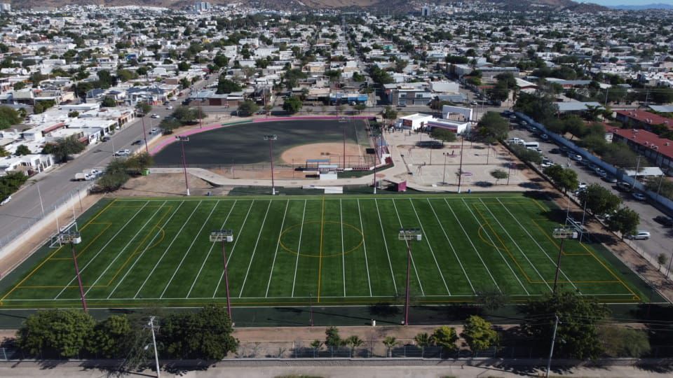 Tras décadas de abandono, Durazo recupera espacios deportivos de Hermosillo

 elzancudo.com.mx/vernoticias.ph…