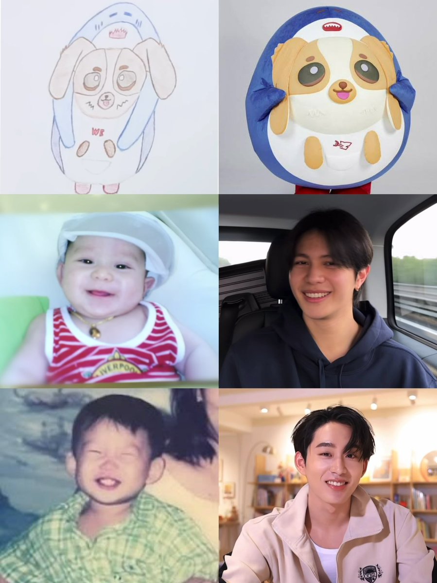สุขสันต์วันเด็ก Happy Children’s Day ค่ะ

#WilliamEst #วิลเลี่ยมเอส #WESLEY