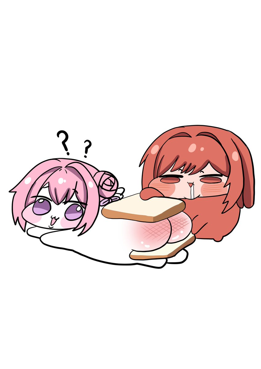 doro toppings Rapipi
#Nikke #NIKKEfanart #ニケ #メガニケ #Doro