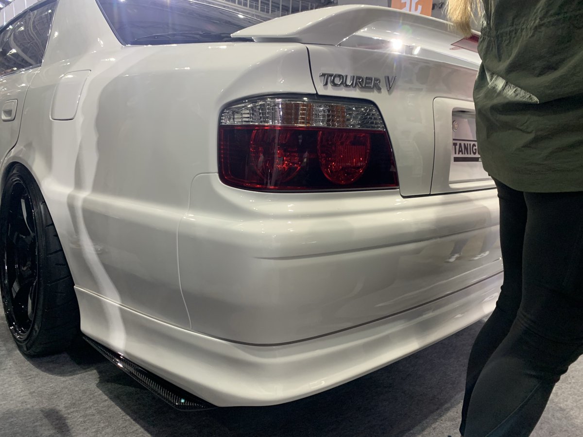 Post by ツッチーV on X: リアもいい！