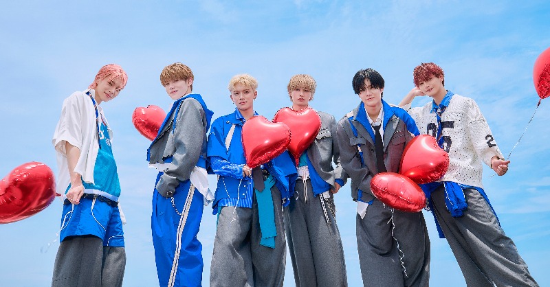 official_DXTEEN's tweet photo. ━━━
2026.01.09
𝟮𝟬𝟮𝟲 𝗗𝗫𝗧𝗘𝗘𝗡 𝗔𝗥𝗘𝗡𝗔 𝗟𝗜𝗩𝗘 〜𝗙𝗨𝗟𝗟 𝗢𝗨𝗧！〜
━━━

オフィシャルライブレポート公開！
🔗https://t.co/xABTMEVsMt

#DXTEENの限界突破TV
#DXTEEN_FULLOUT
#DXTEEN #DXTN #DXTEEN_両片想い