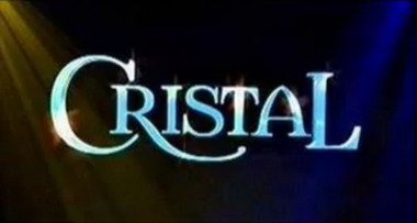 Essa estética das logos de novelas do SBT deve tá fixa na cabeça de todos os brasileiros desde os anos 2000