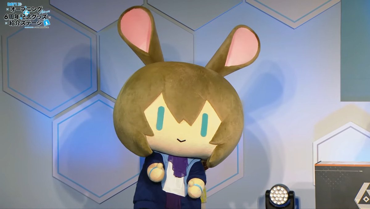 apoptosis5_grsr's tweet image. 中　指　ア　ー　ミ　ヤ　再　再　来
#アークナイツフェス2026