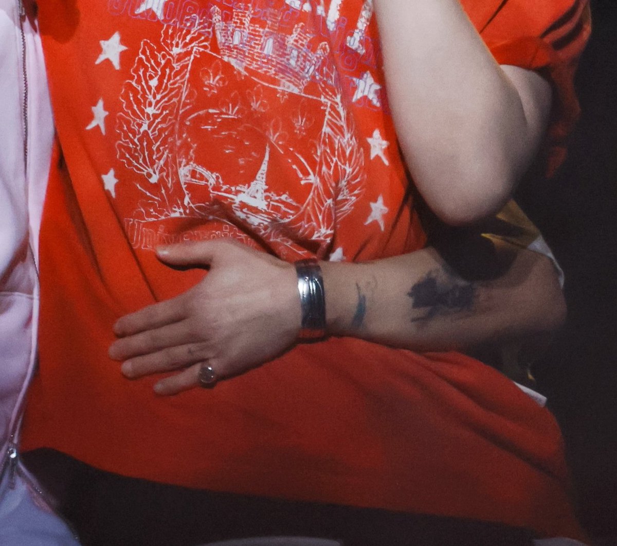 yechulthinker's tweet image. Watch it........