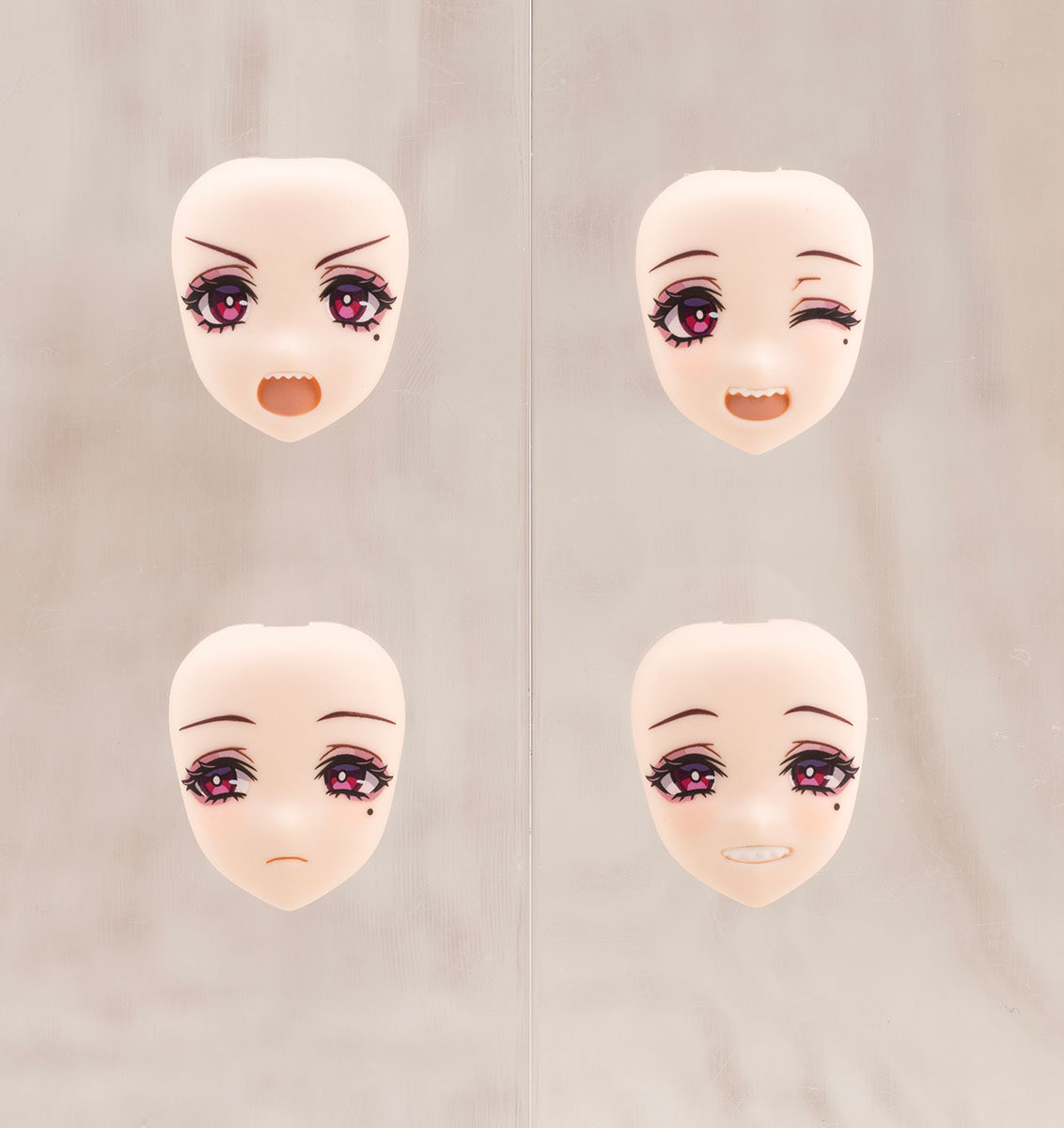 亀山Pです。つきにょんことユエのメーカー受注締切が週明け13日（火