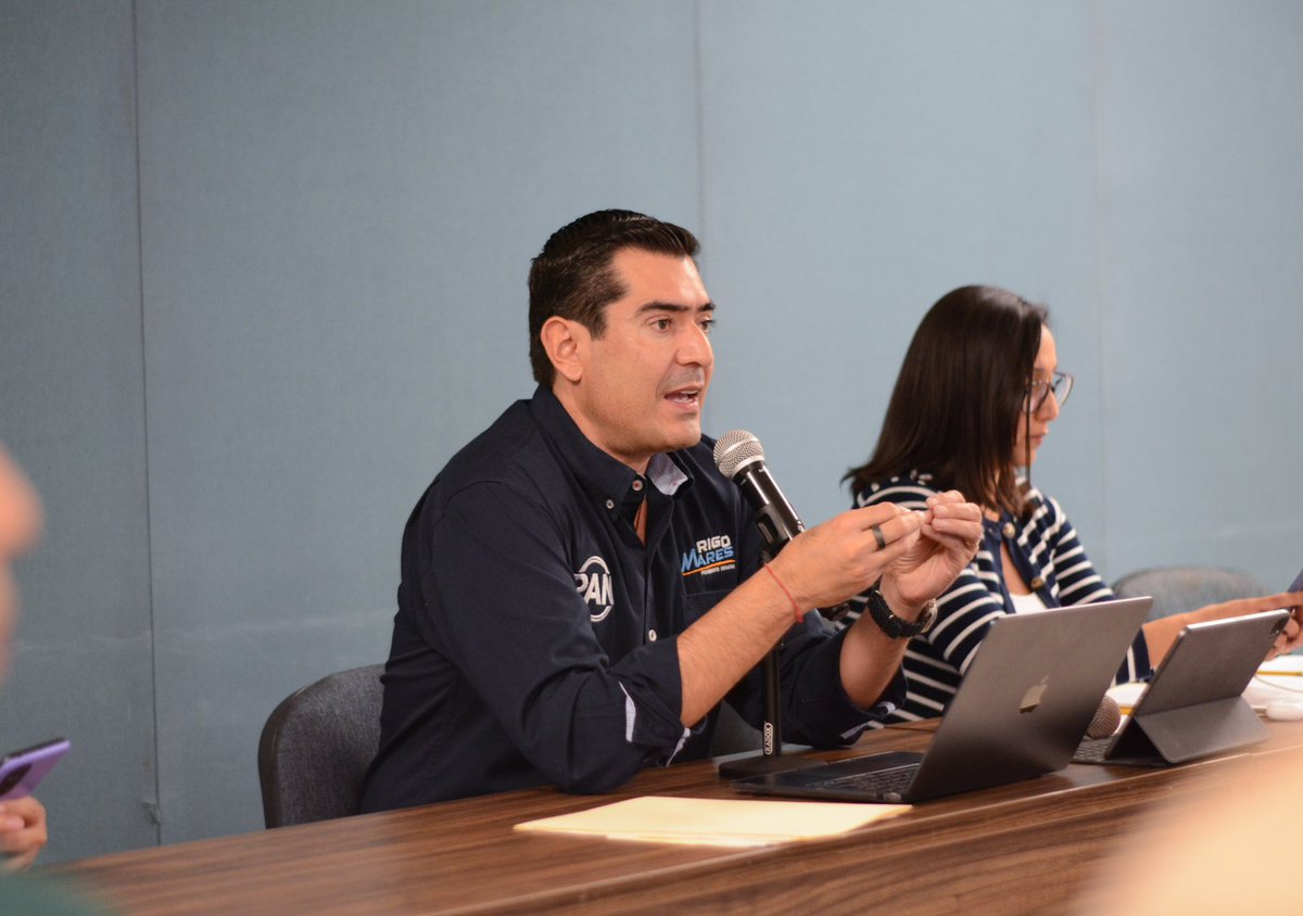 Reunión Presencial de BDMsH