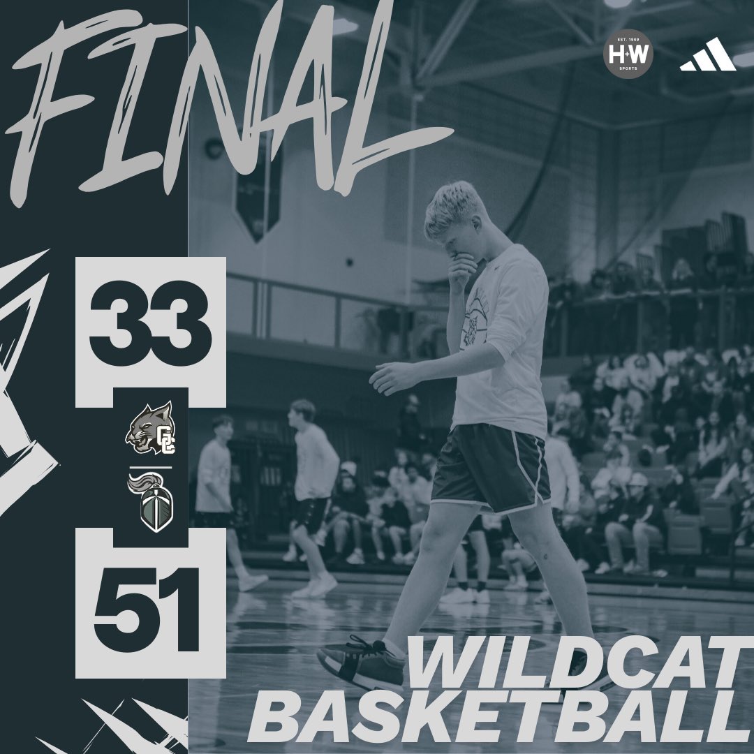 Back at home Tuesday against Henry County.