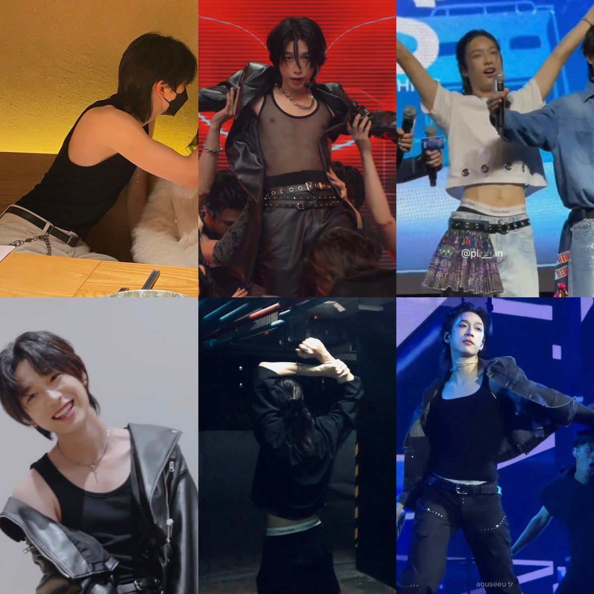 saallynexx's tweet image. หุ่นแม่คุณ เมะจะอยุ่ยังไงวะ