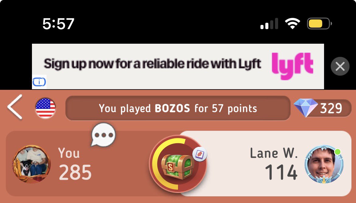 MADISFRAMe's tweet photo. Fuck you lane W https://t.co/QammG7fwXo