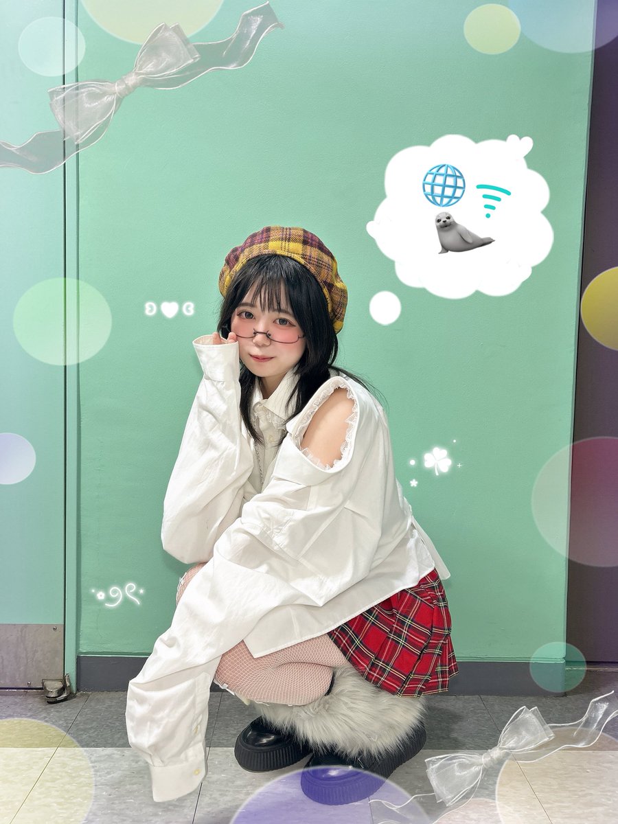 怠田ユニ先生監修コーデﾃﾞｽ✧︎*。🖼