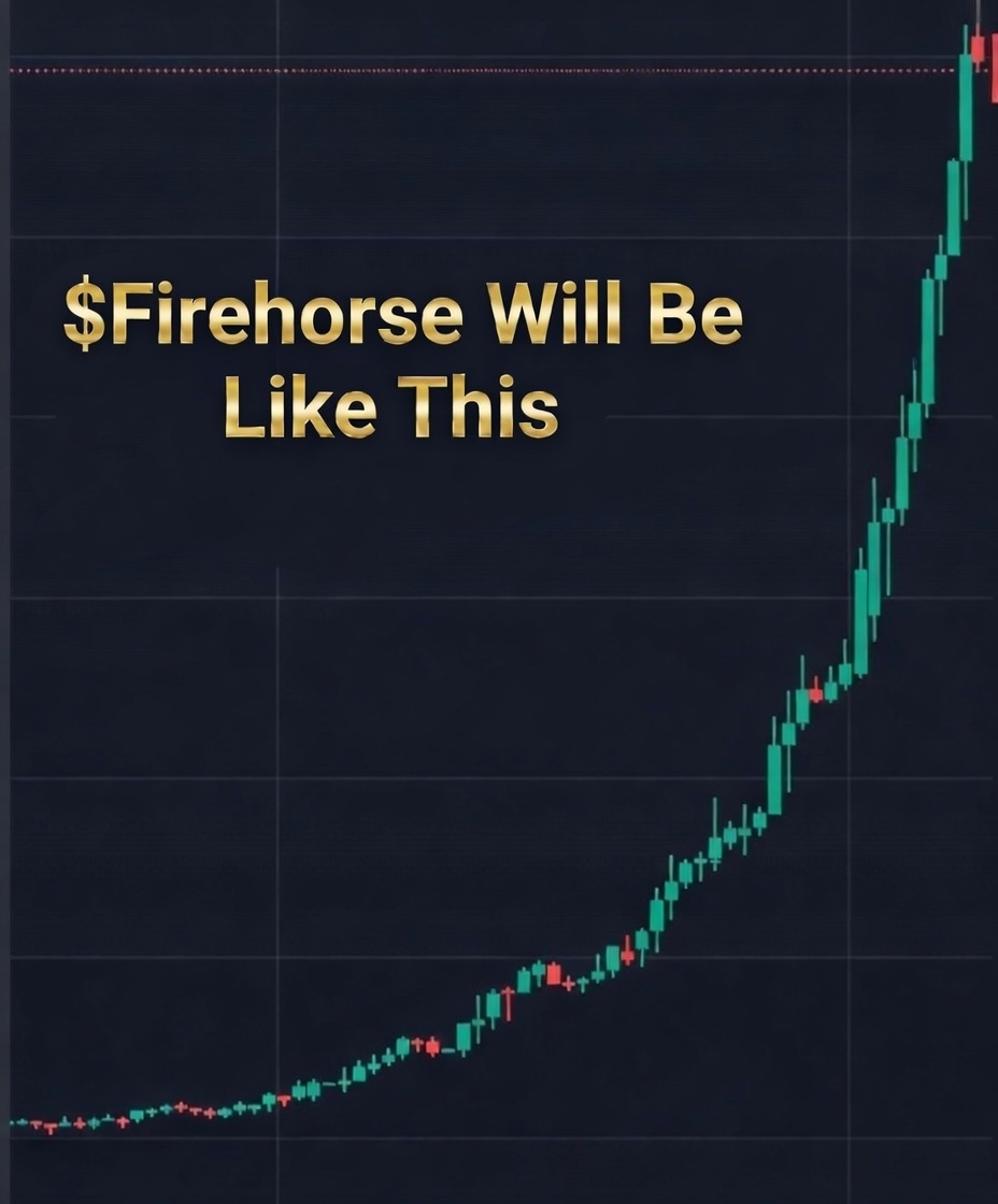 37 days before #ChineseNewYear in the year of $Firehorse
As the celebrations get closer, the price will continue to rise. And we'll see charts like this on <a href="/firehorseonline/">Fire Horse</a> 

Telegram: t.me/BingWuFirehors…

Buy #Firehorse
dexscreener.com/solana/9nn2yq4…

🐎🐎🐎🔥🔥🔥