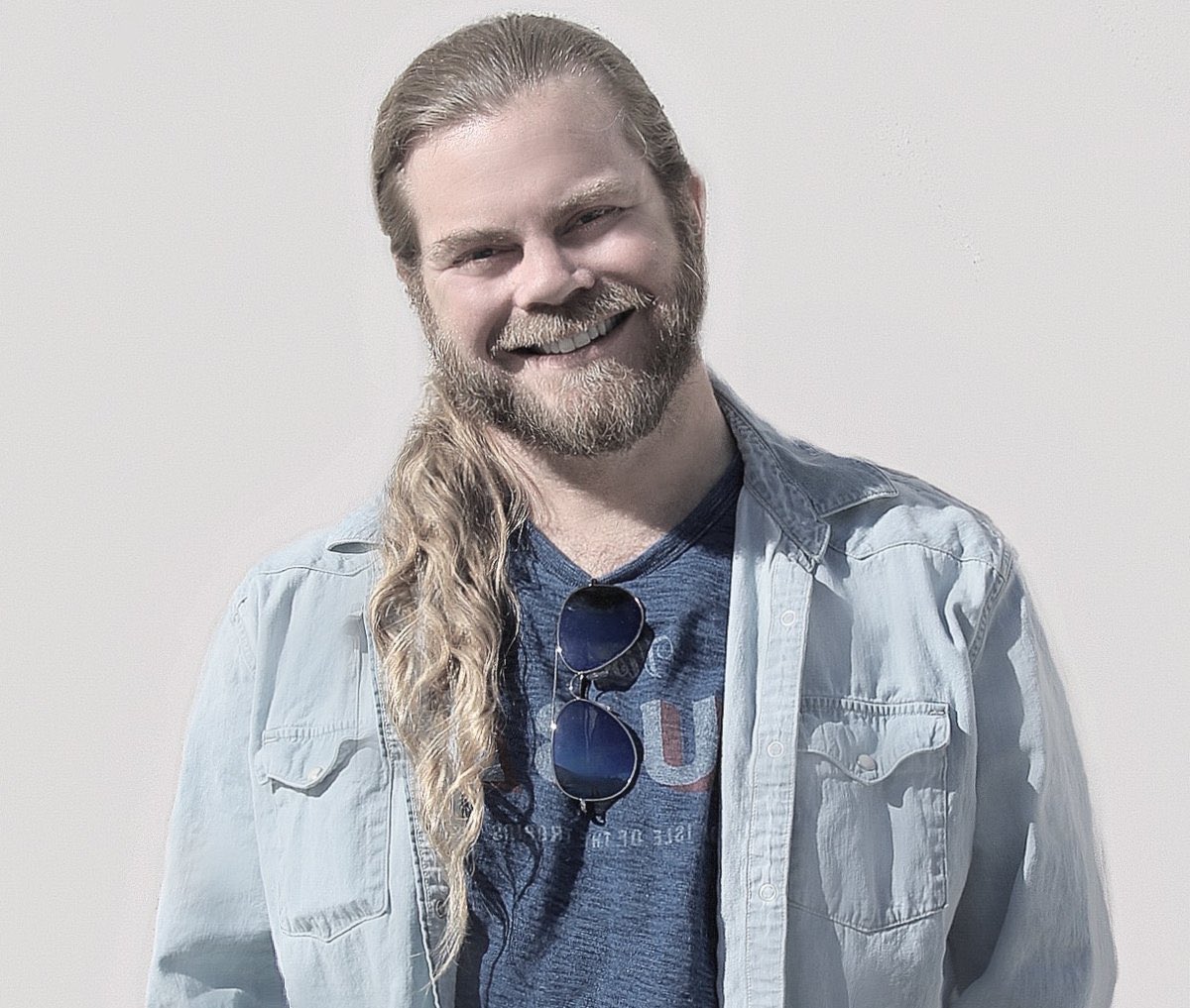ToonHive's tweet photo. Happy 50th birthday to the talented Justin Cook. https://t.co/w0FmxVHZ00