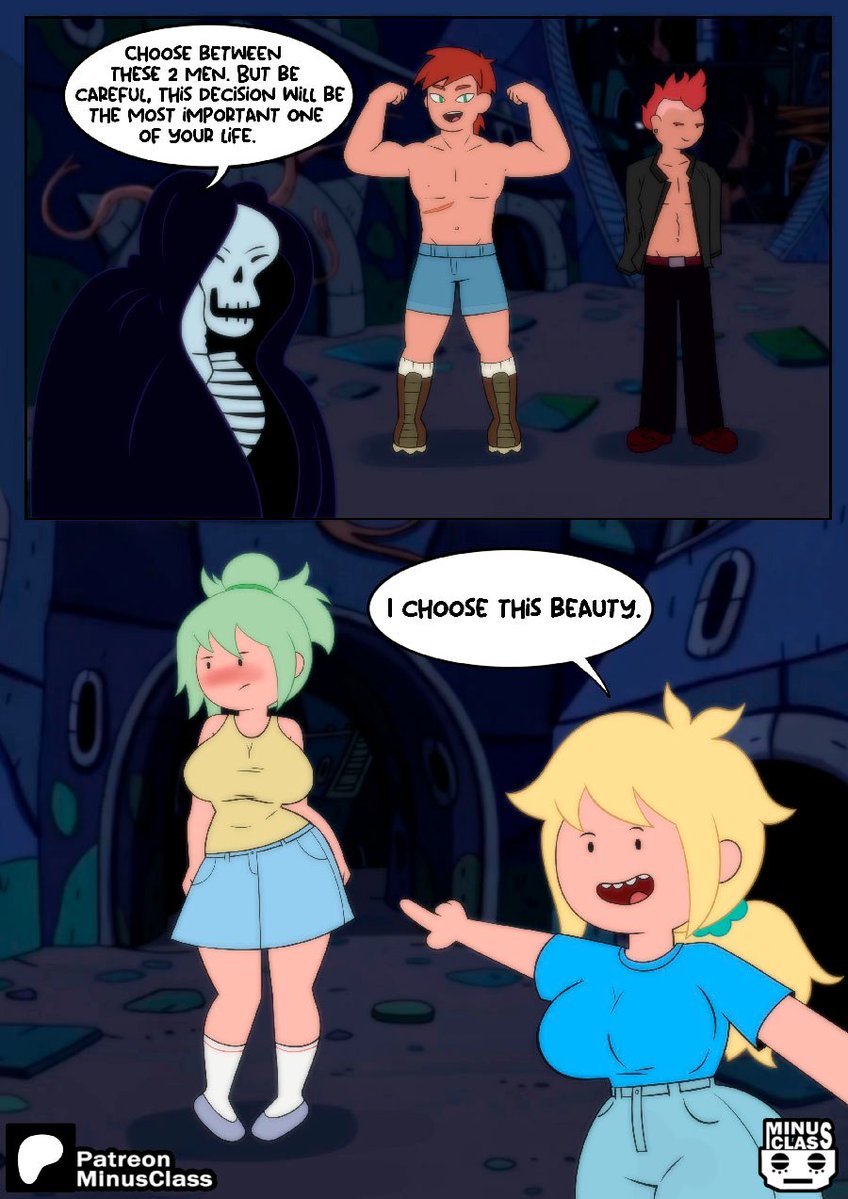 Minus Class tweet media