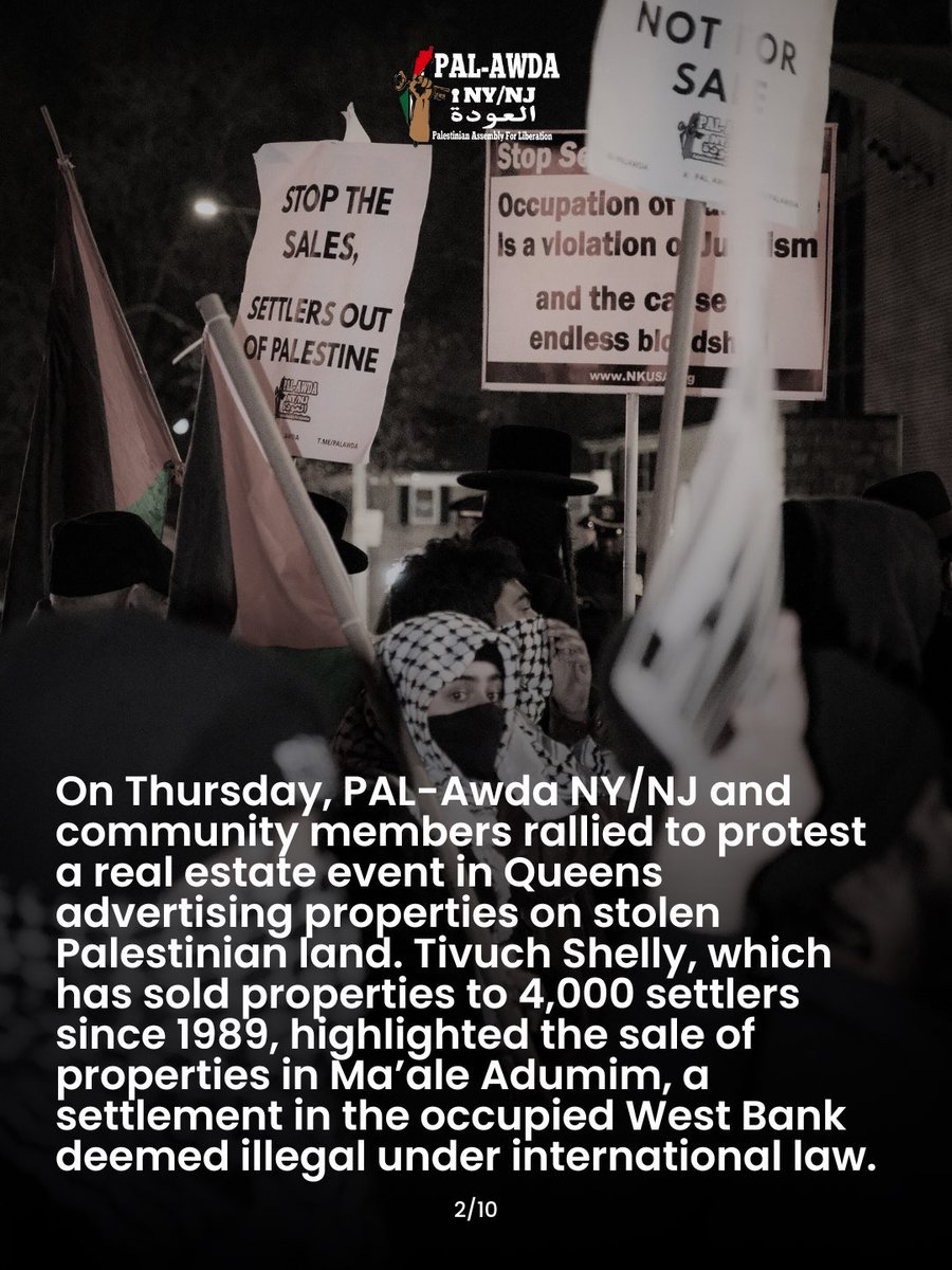 PAL-Awda NY/NJ tweet media
