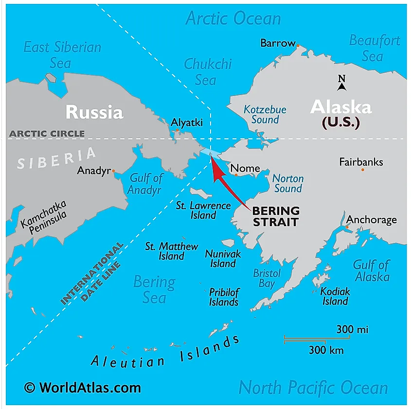 hersoid's tweet photo. @FoxNews "we're not going to have Russia or China as a neighbor. Okay?"

Are you gonna tell him or shall I? https://t.co/Rk56tXUSTJ