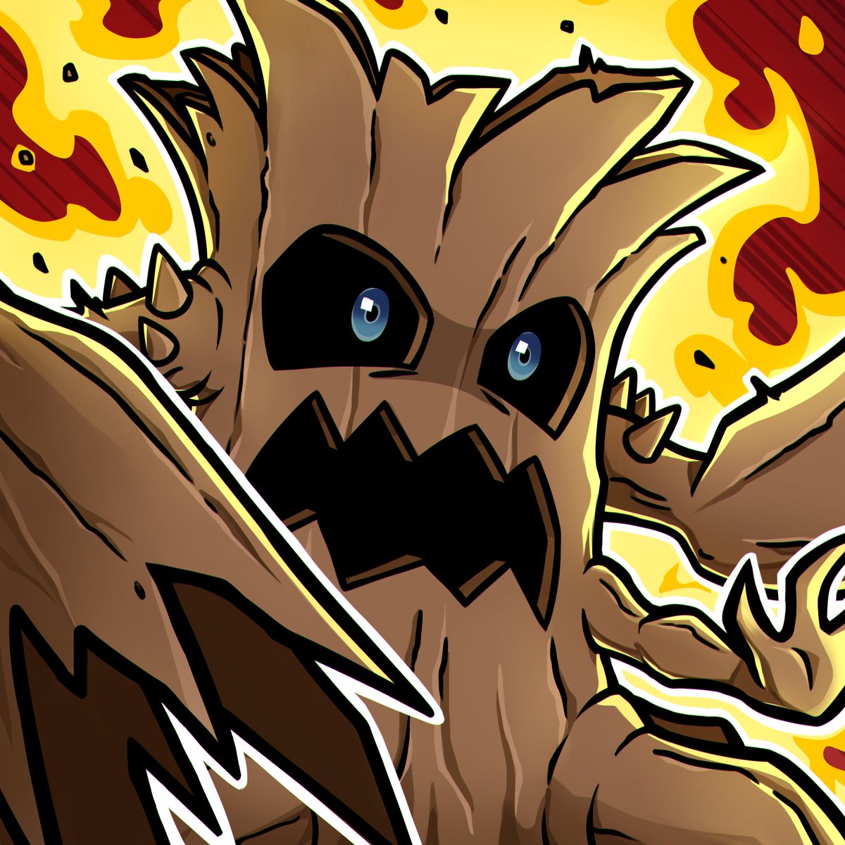 Michamiwart's tweet photo. Liberator Drivers (Part 1/11)

Digital monster: net driver by @AliceStudios22!!!  
Free in https://t.co/VbsO6nJaXf

#Digimon #デジモン ⁠#NetDriver #Woodmon #BomberNanimon https://t.co/ChJFyGwCGA