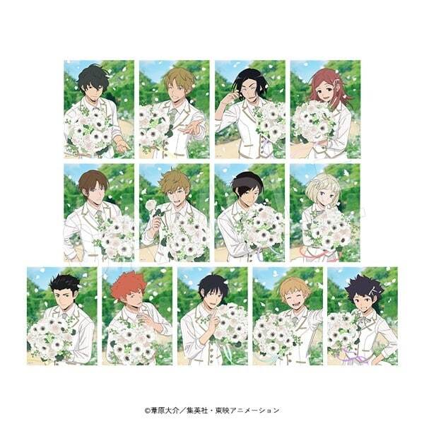 TVアニメ「ワールドトリガー」グッズ情報 【ワートリ