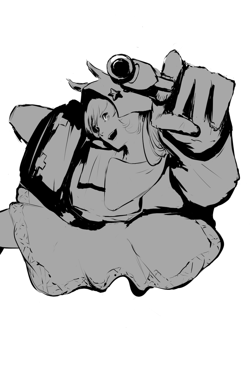 I'm busy tweet media