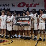Photo by Brooke Point Boys Basketball (@BPHS_Hoops)