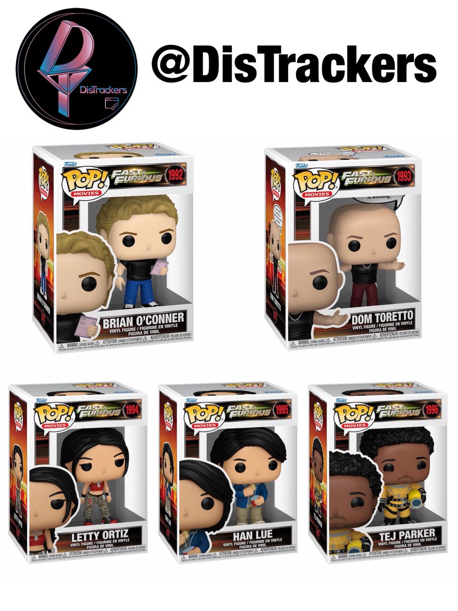 DisTrackers tweet media