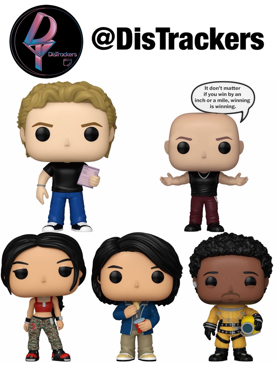 DisTrackers tweet media