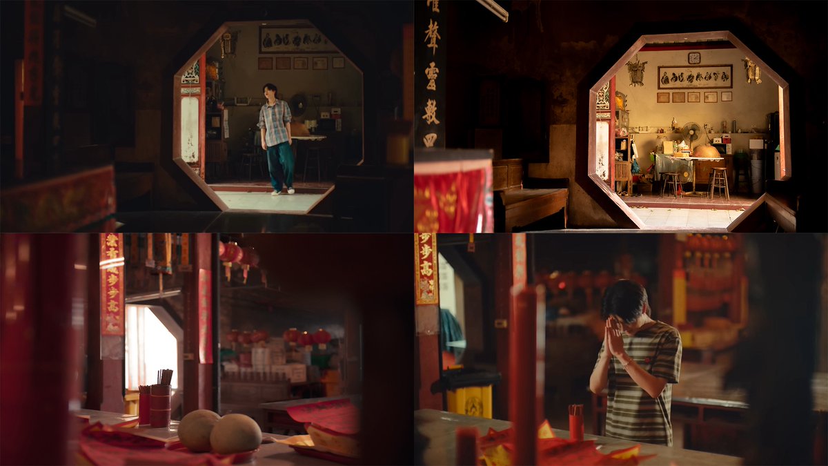 osotho_online's tweet image. ⏰️ 9 นาฬิกา ที่ตลาดน้อย
 
ตลาดน้อย ชุมชนที่เรื่องราวมหาศาล ตั้งแต่จุดเริ่มต้นจนปัจจุบันที่มีความเปลี่ยนแปลงมากมายเกิดขึ้นที่นี่
 
#อสท #WalkingBangkok #ตลาดน้อย
#THAI_9นาฬิกา  #THAIchayanon 
#BUSCOVERPROJECT
#BUSbecauseofyouishine