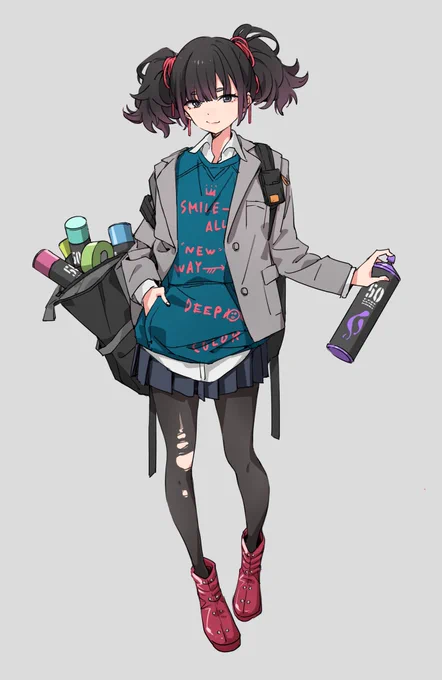 draw