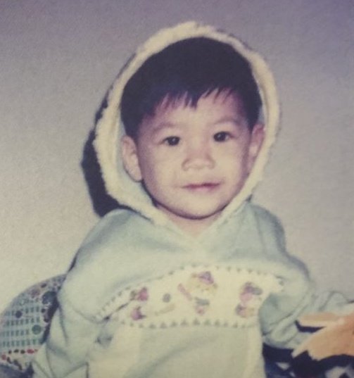 Singtofc_Th's tweet photo. Happy​ Children 's day 👶🏻

#SingtoPrachaya
#สมุนจ้าวป่า https://t.co/tcK3bE1cxw