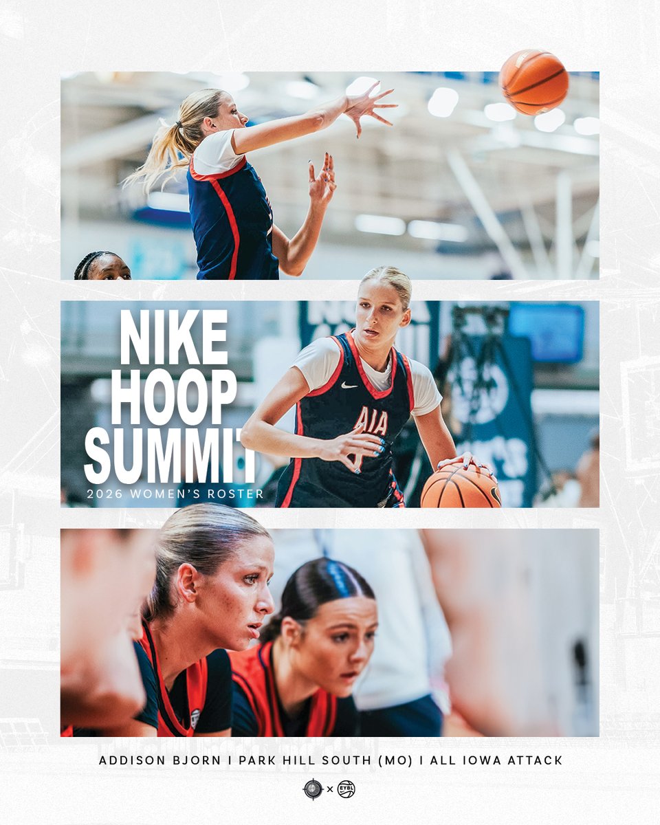 All Iowa Attack Girls tweet media