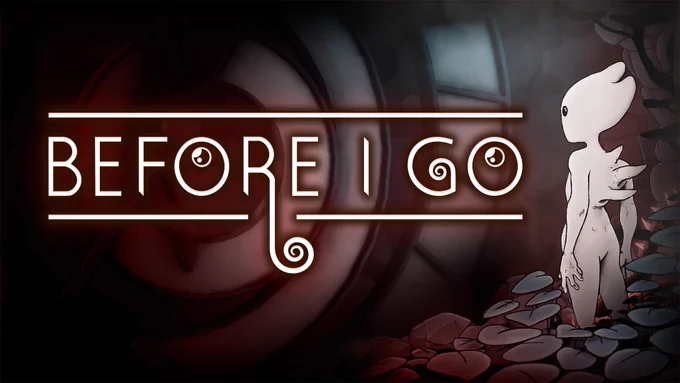 Before I Go